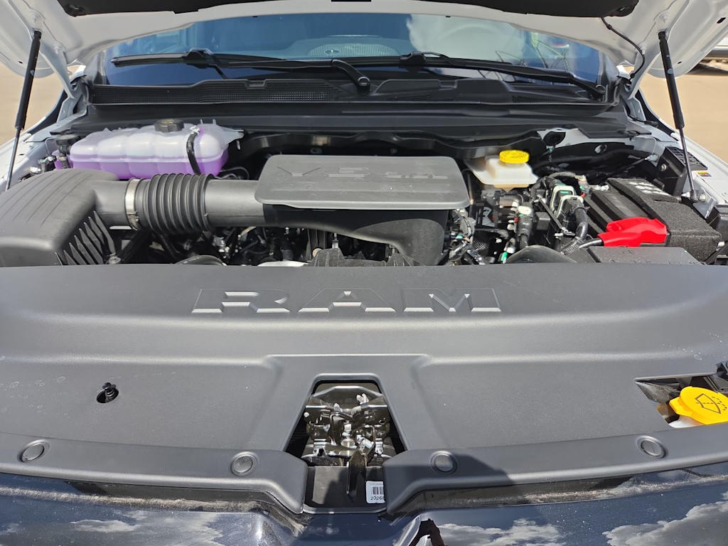 Thumbnail: 2026 RAM 1500 - 9
