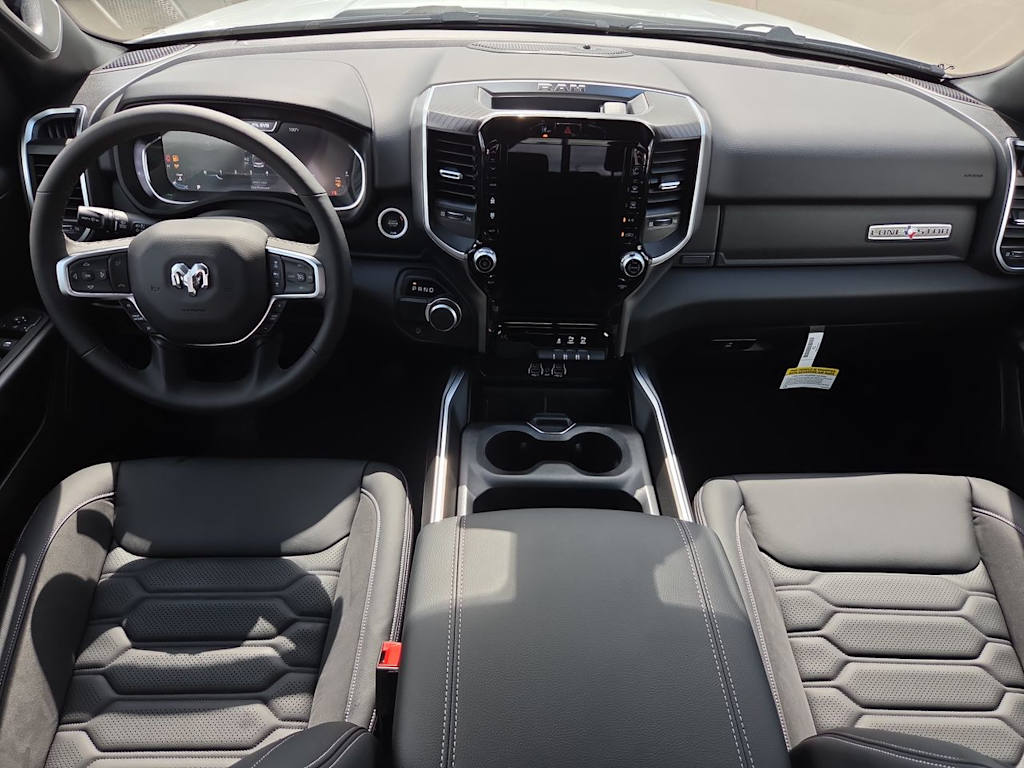 Thumbnail: 2026 RAM 1500 - 2