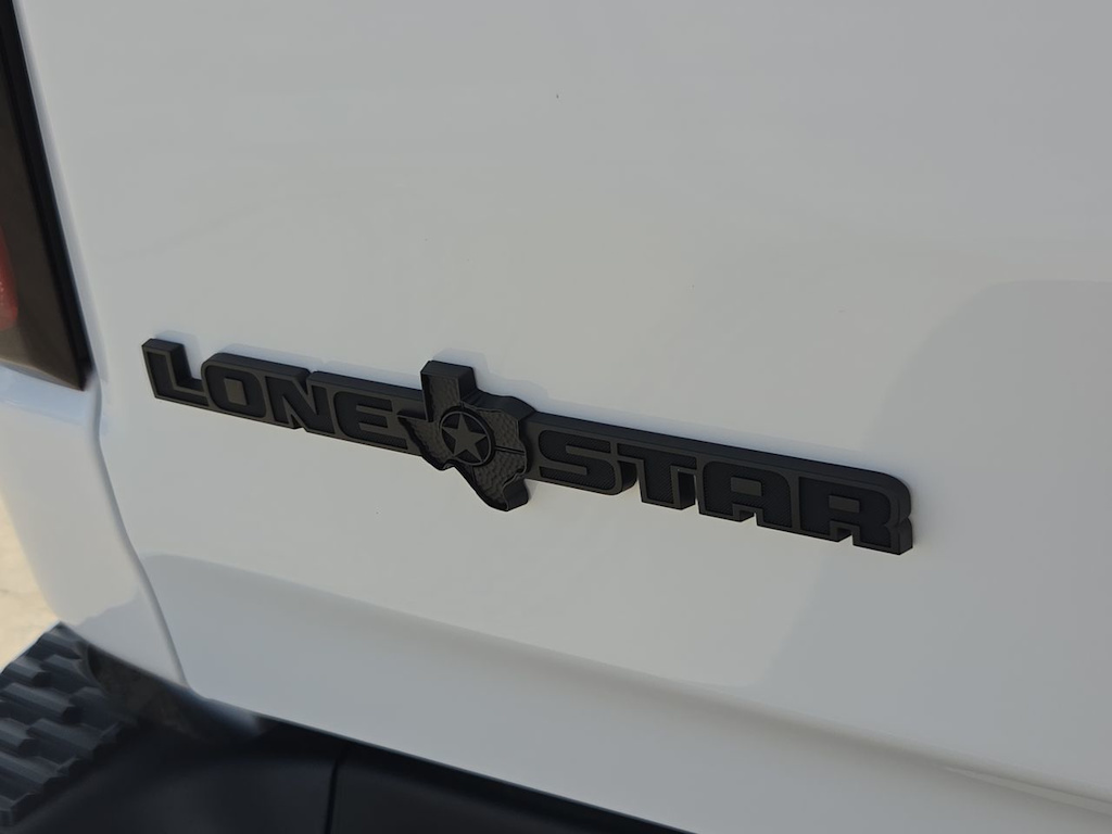 Thumbnail: 2026 RAM 1500 - 7
