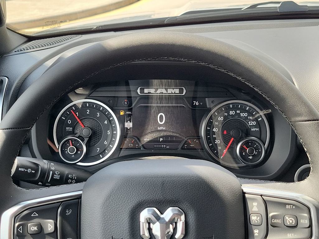 Thumbnail: 2026 RAM 1500 - 16