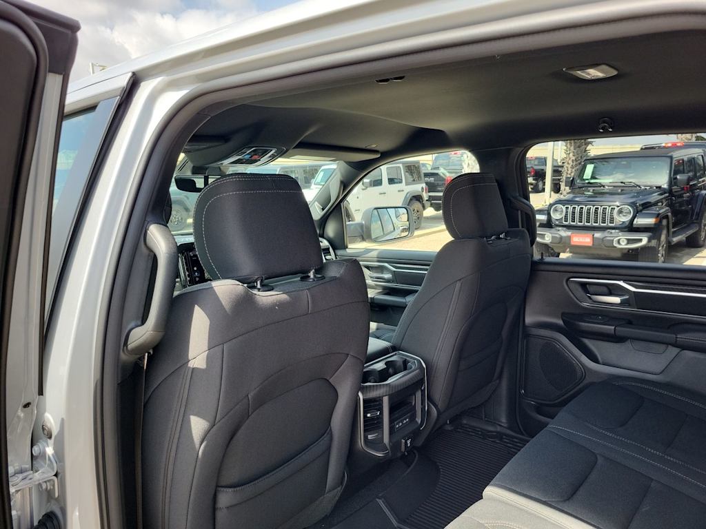Thumbnail: 2026 RAM 1500 - 13
