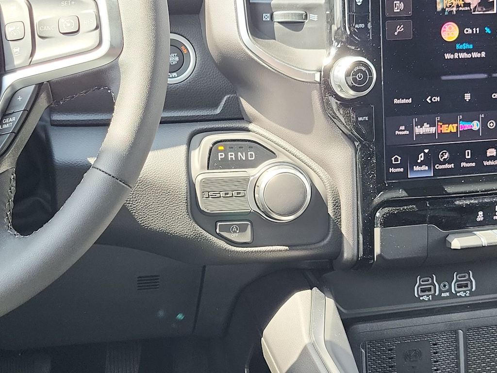 Thumbnail: 2026 RAM 1500 - 29