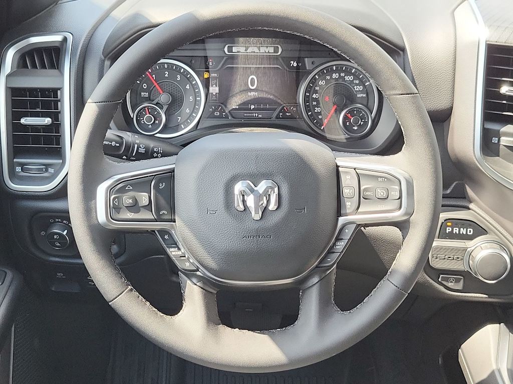 Thumbnail: 2026 RAM 1500 - 14