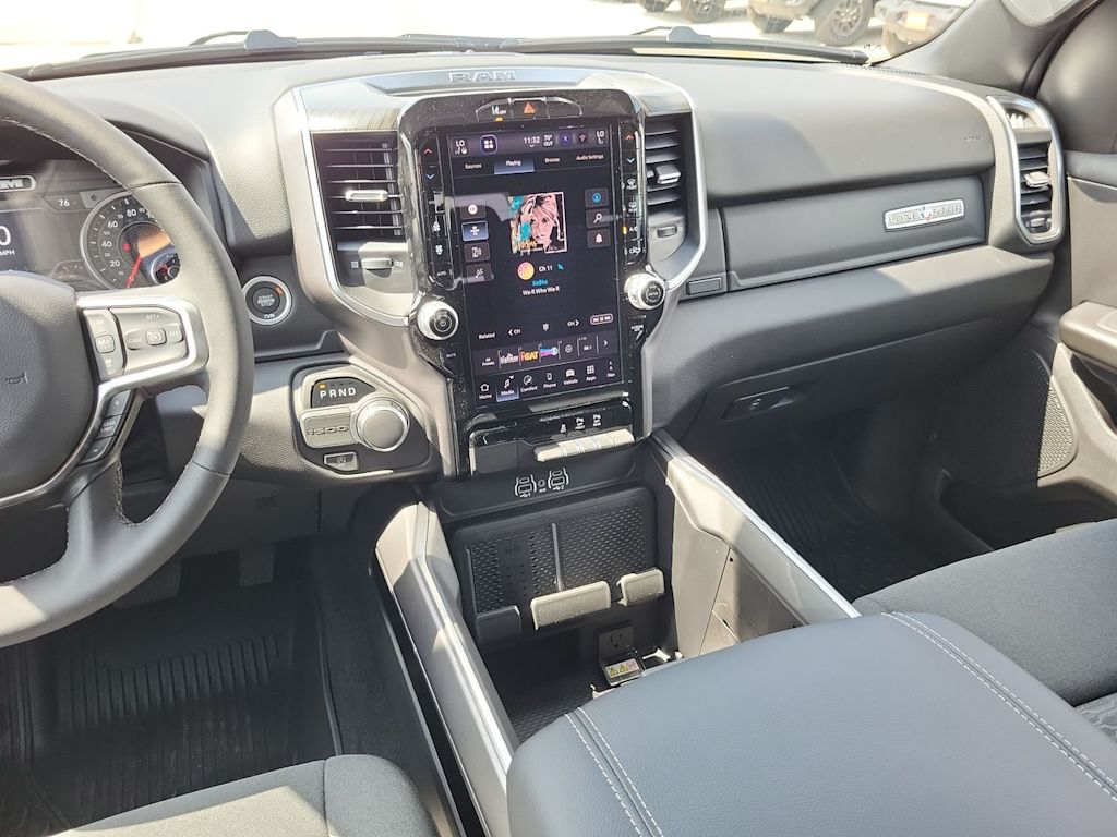 Thumbnail: 2026 RAM 1500 - 15