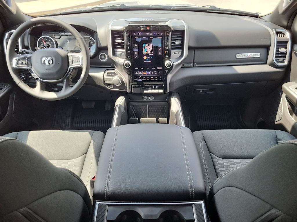 Thumbnail: 2026 RAM 1500 - 10