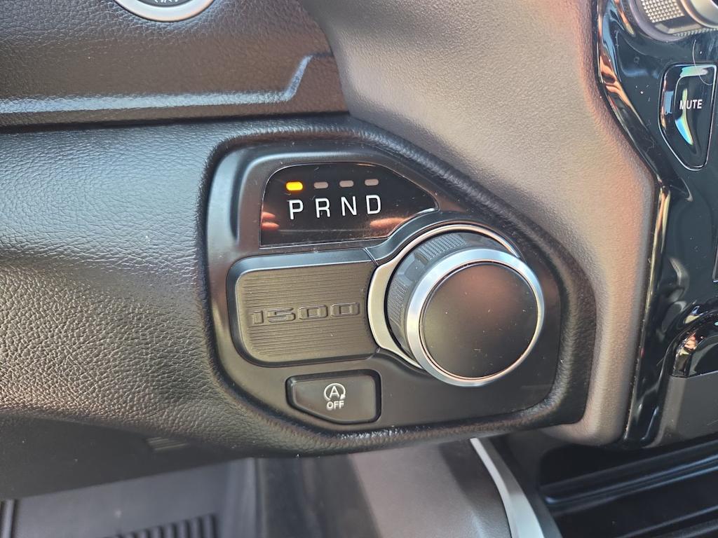 Thumbnail: 2021 RAM 1500 - 29