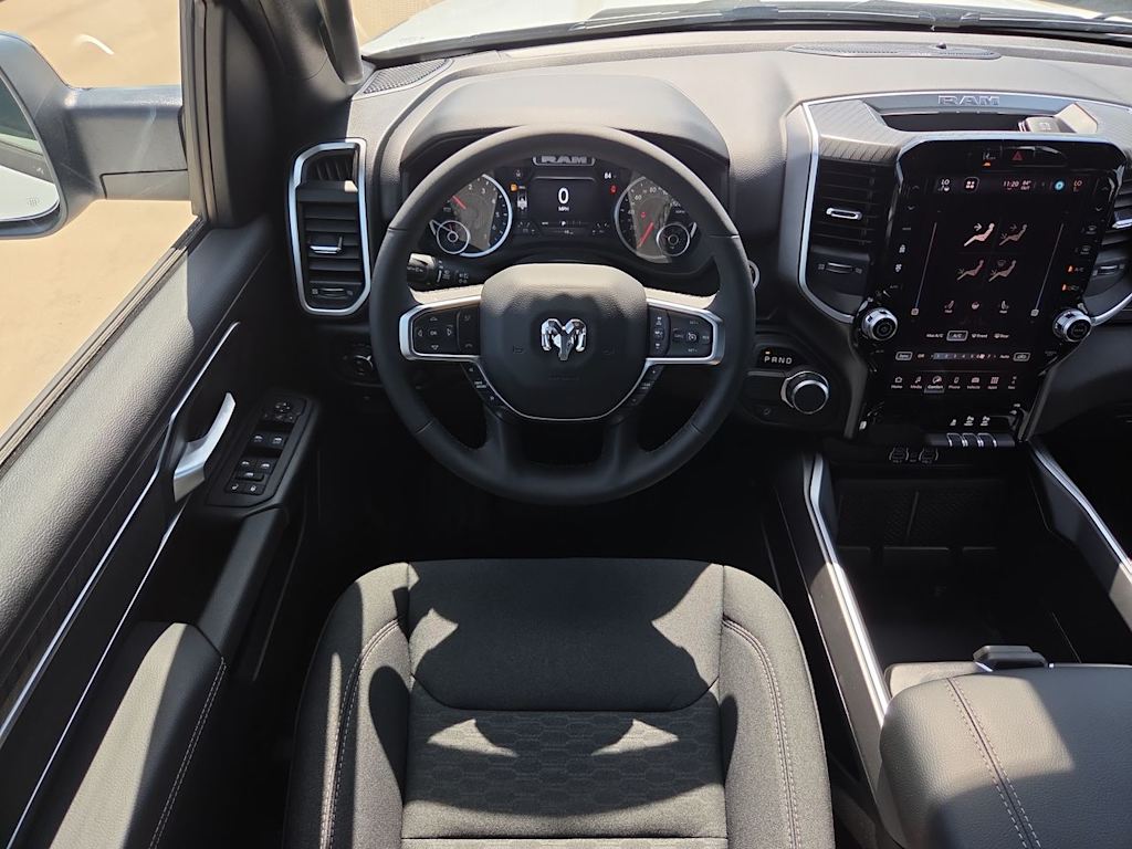 Thumbnail: 2026 RAM 1500 - 14