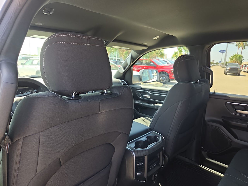 Thumbnail: 2026 RAM 1500 - 12