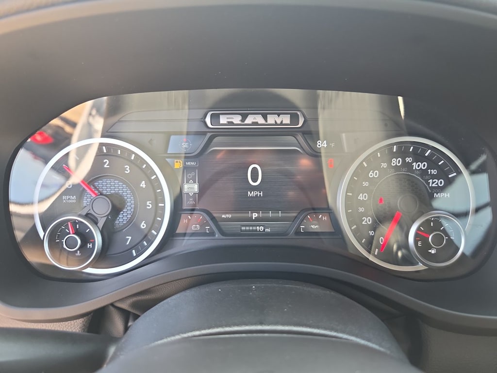 Thumbnail: 2026 RAM 1500 - 16