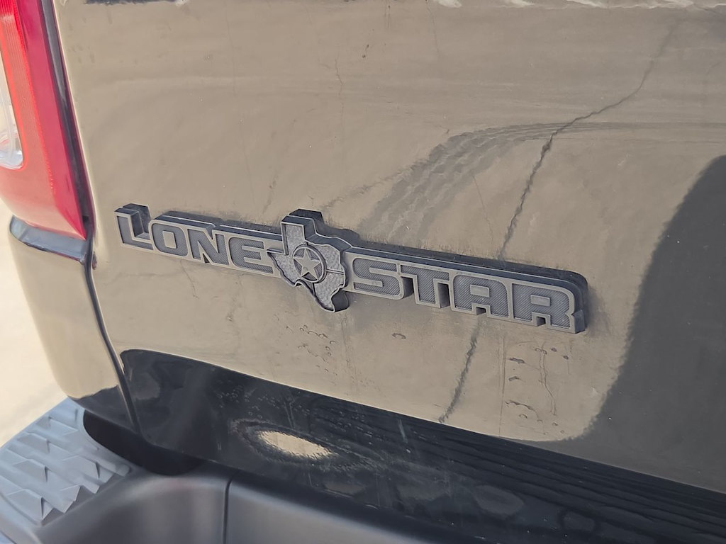 Thumbnail: 2023 RAM 1500 - 7