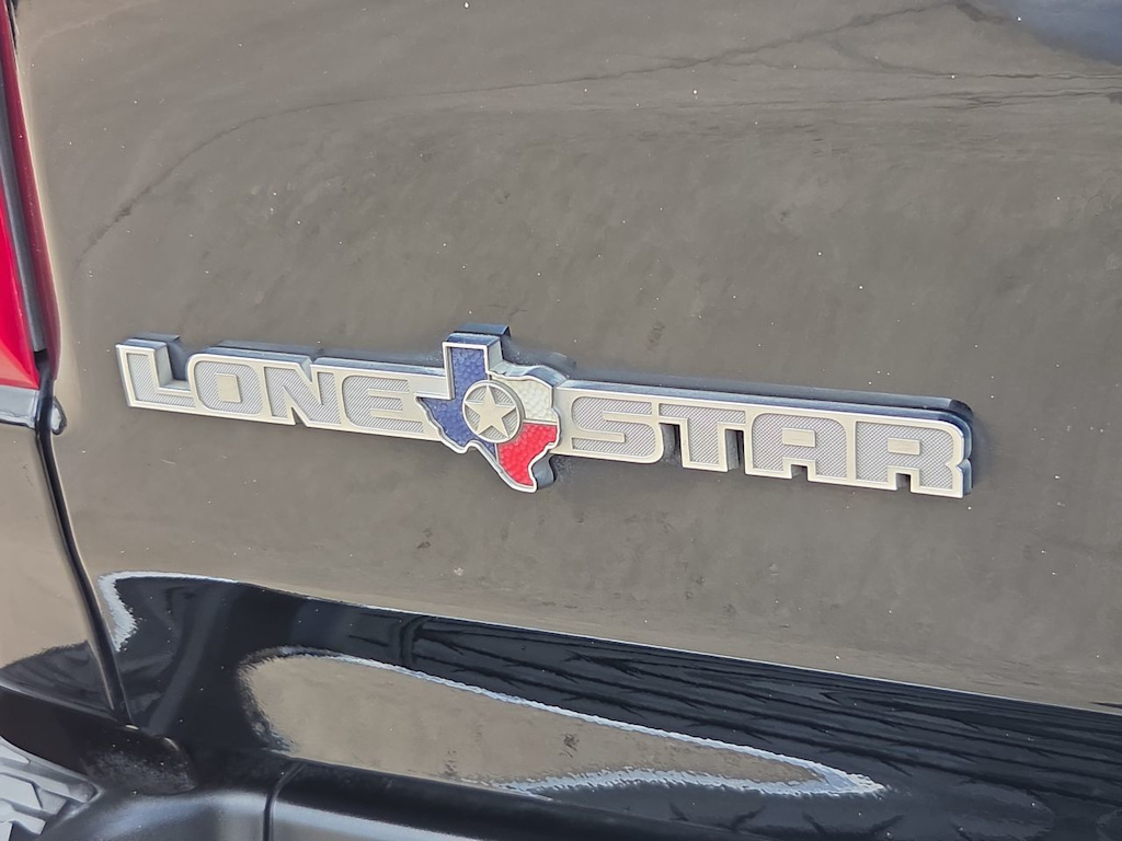 Thumbnail: 2023 RAM 1500 - 7