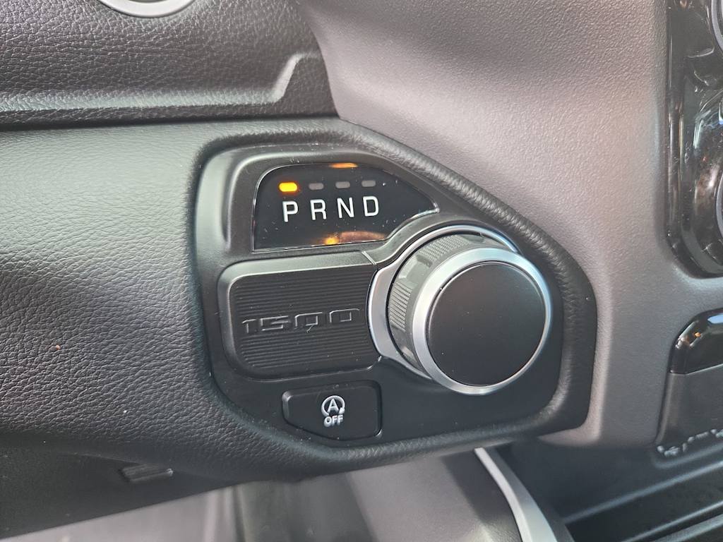 Thumbnail: 2023 RAM 1500 - 14