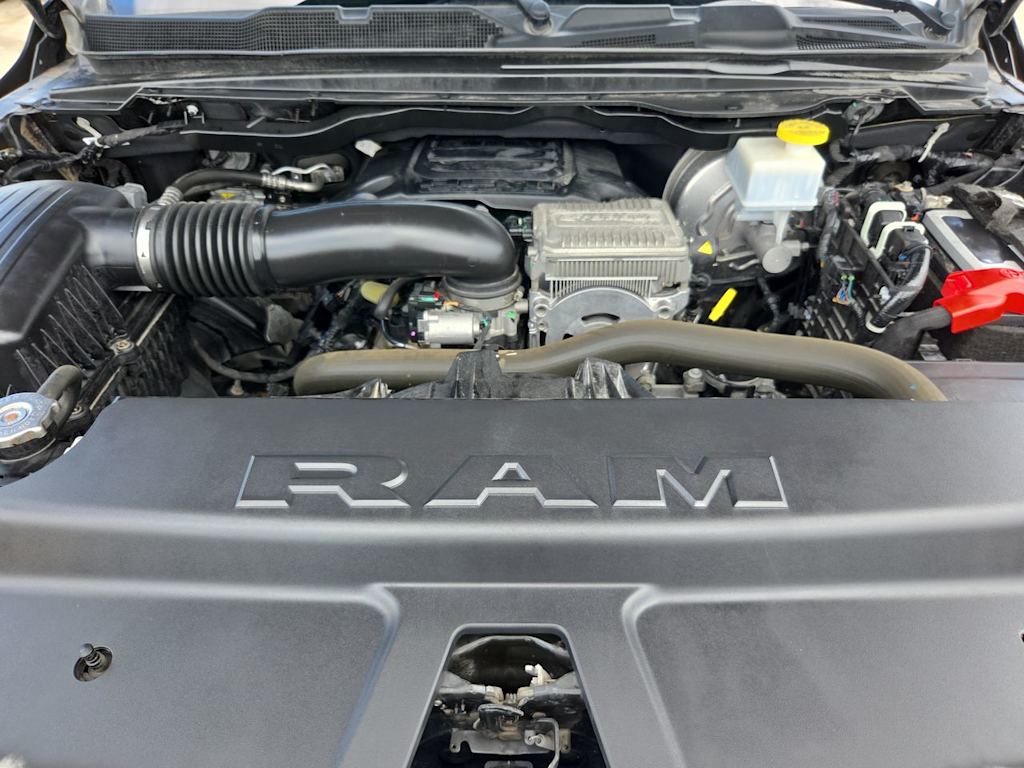 Thumbnail: 2023 RAM 1500 - 9