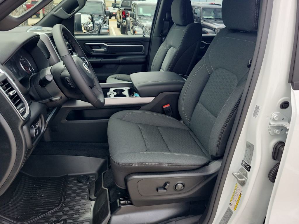 Thumbnail: 2026 RAM 1500 - 12