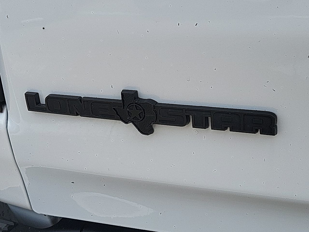 Thumbnail: 2026 RAM 1500 - 7