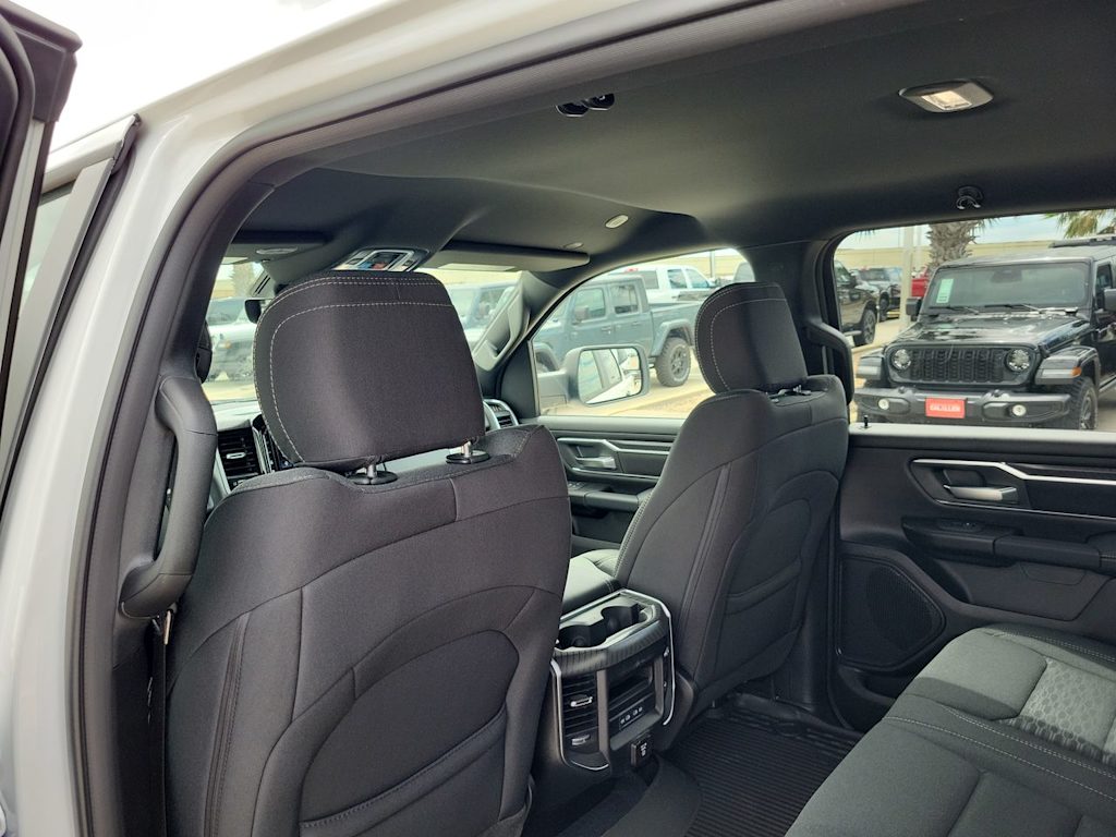 Thumbnail: 2026 RAM 1500 - 13