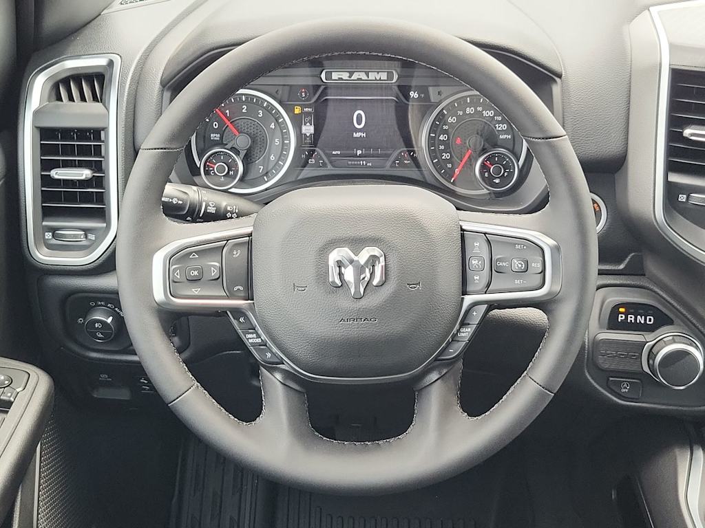 Thumbnail: 2026 RAM 1500 - 10