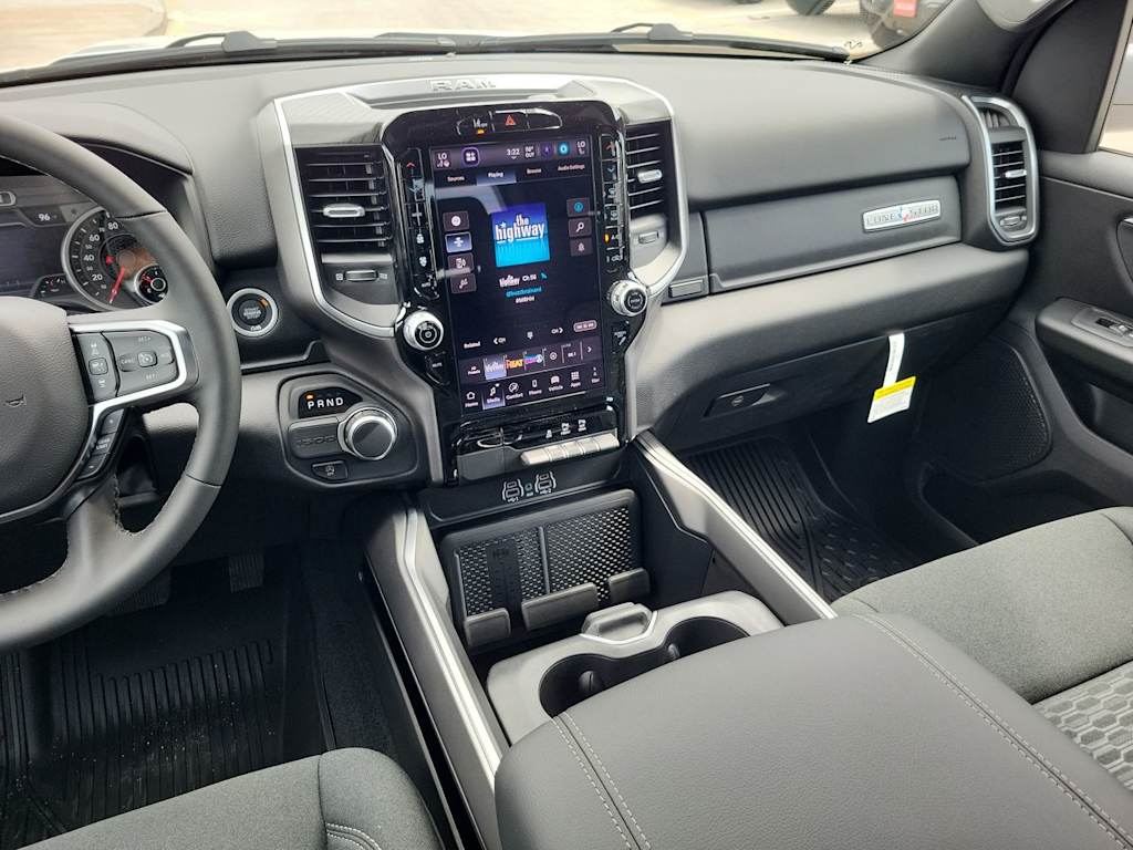 Thumbnail: 2026 RAM 1500 - 14