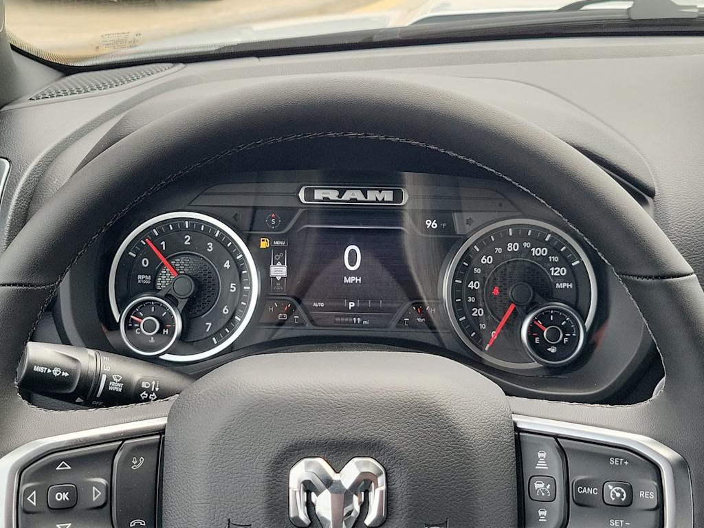 Thumbnail: 2026 RAM 1500 - 16