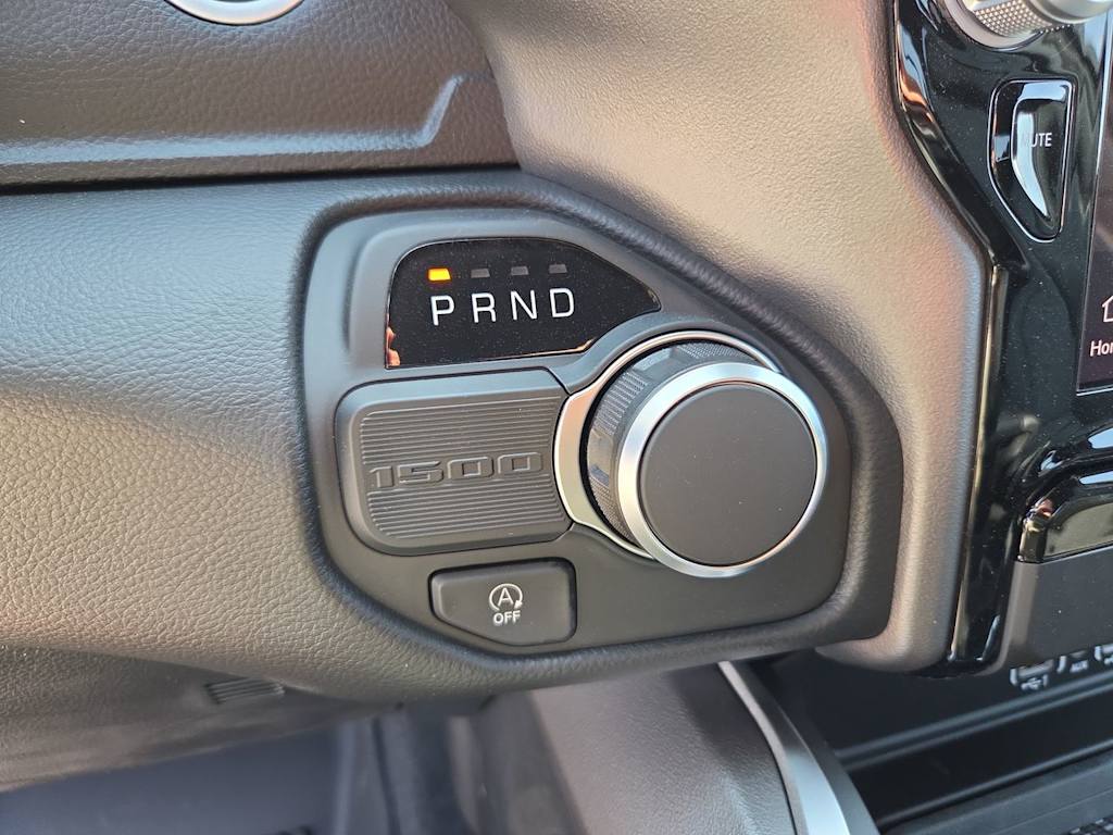 Thumbnail: 2026 RAM 1500 - 28