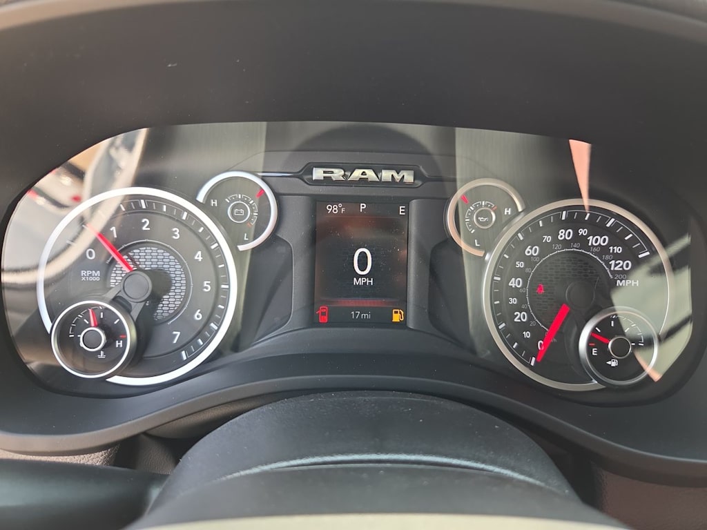 Thumbnail: 2026 RAM 1500 - 14