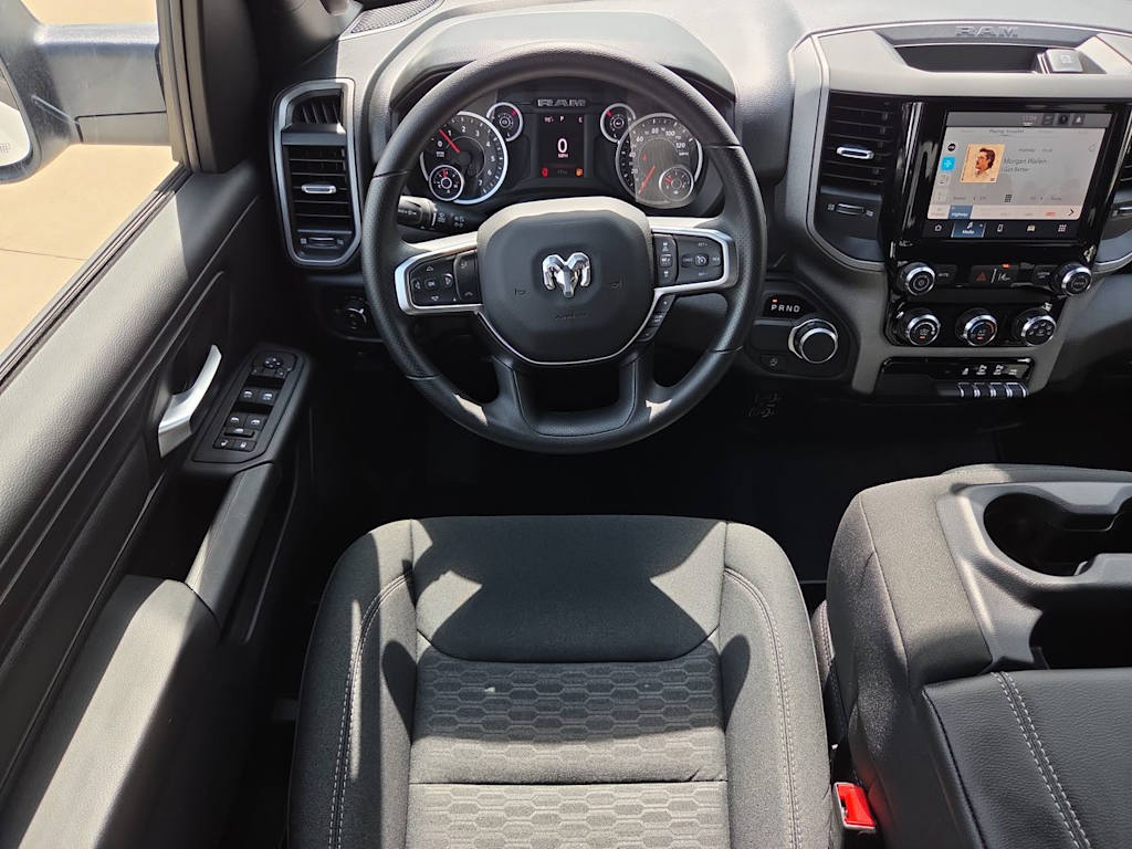 Thumbnail: 2026 RAM 1500 - 13