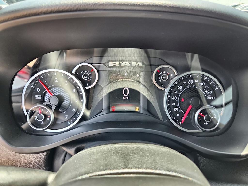 Thumbnail: 2026 RAM 1500 - 13