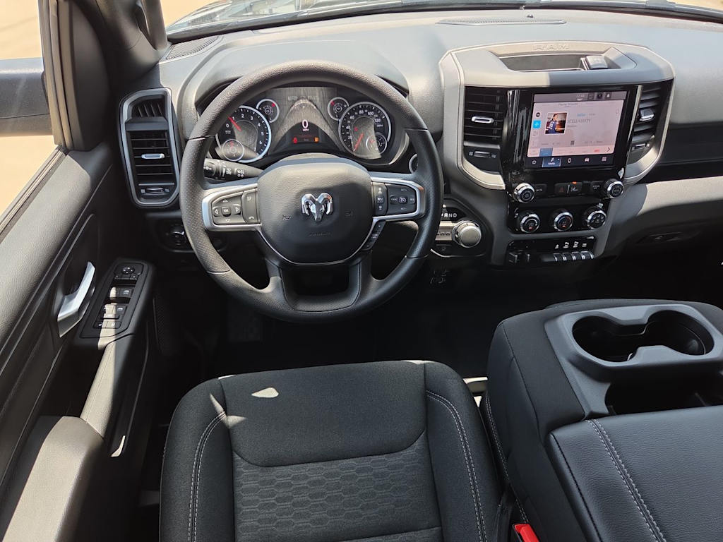 Thumbnail: 2026 RAM 1500 - 9