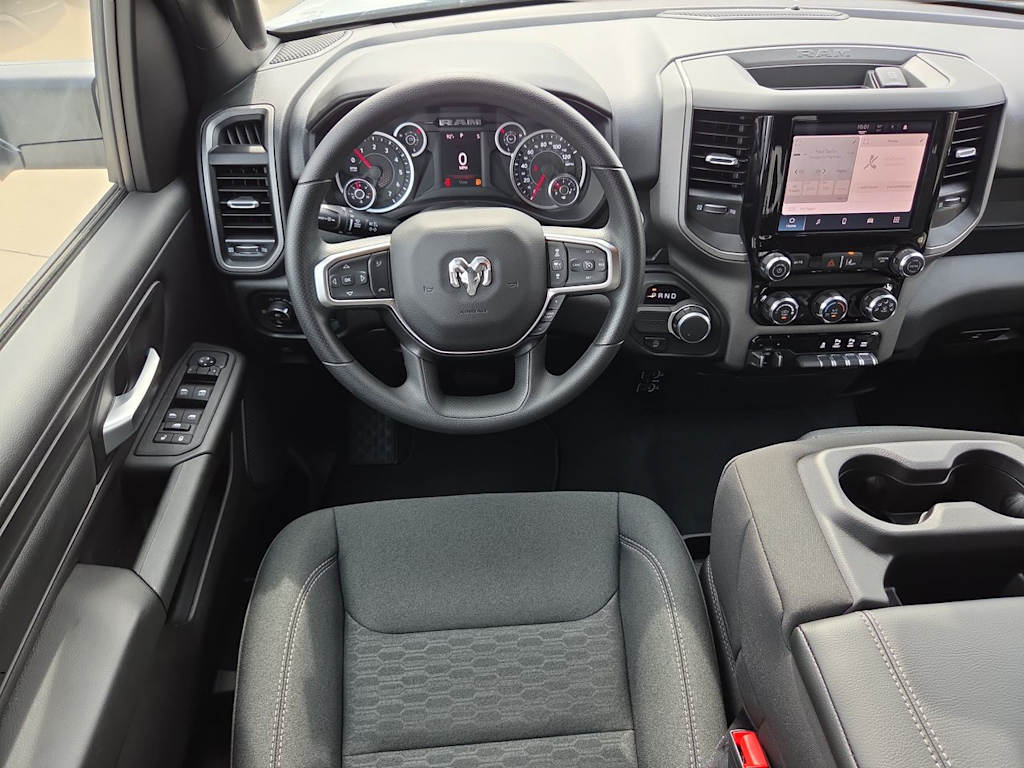 Thumbnail: 2026 RAM 1500 - 14