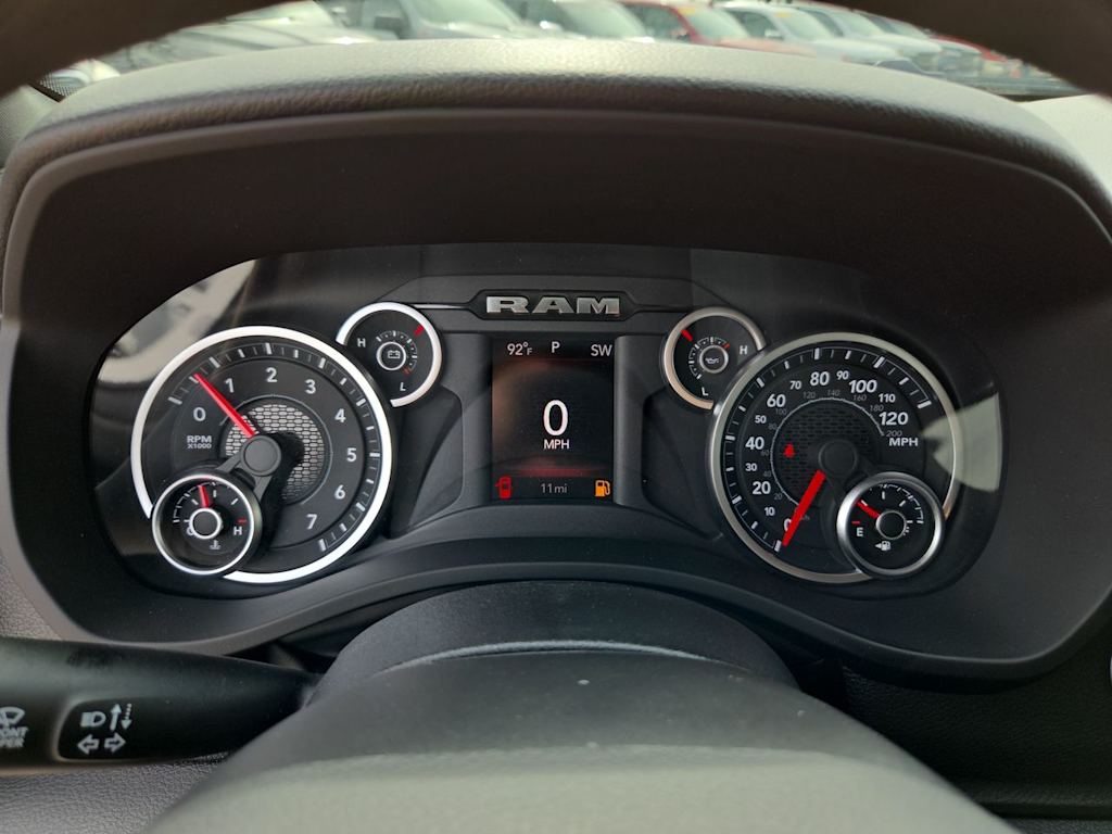 Thumbnail: 2026 RAM 1500 - 16