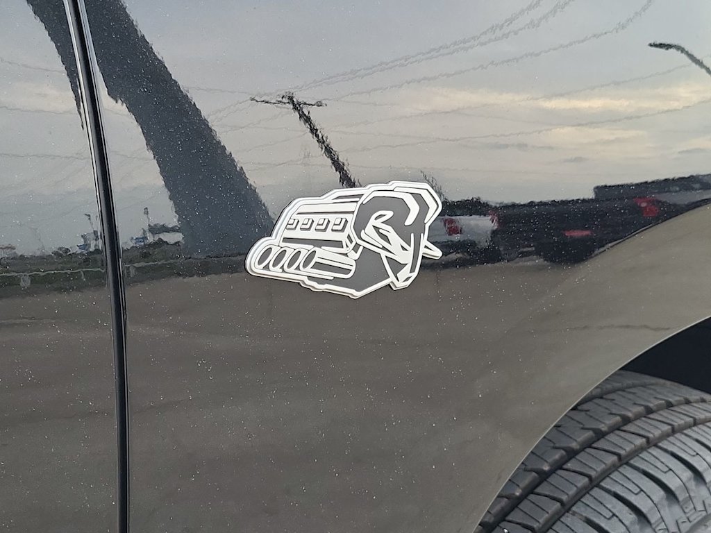 Thumbnail: 2026 RAM 1500 - 7