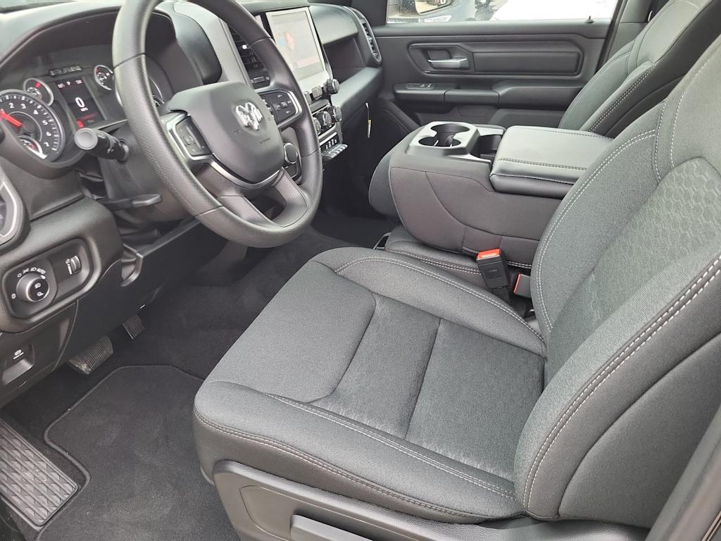 Thumbnail: 2026 RAM 1500 - 10