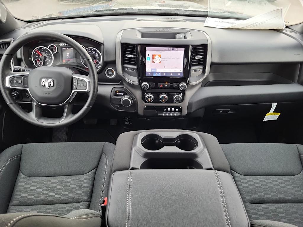 Thumbnail: 2026 RAM 1500 - 2