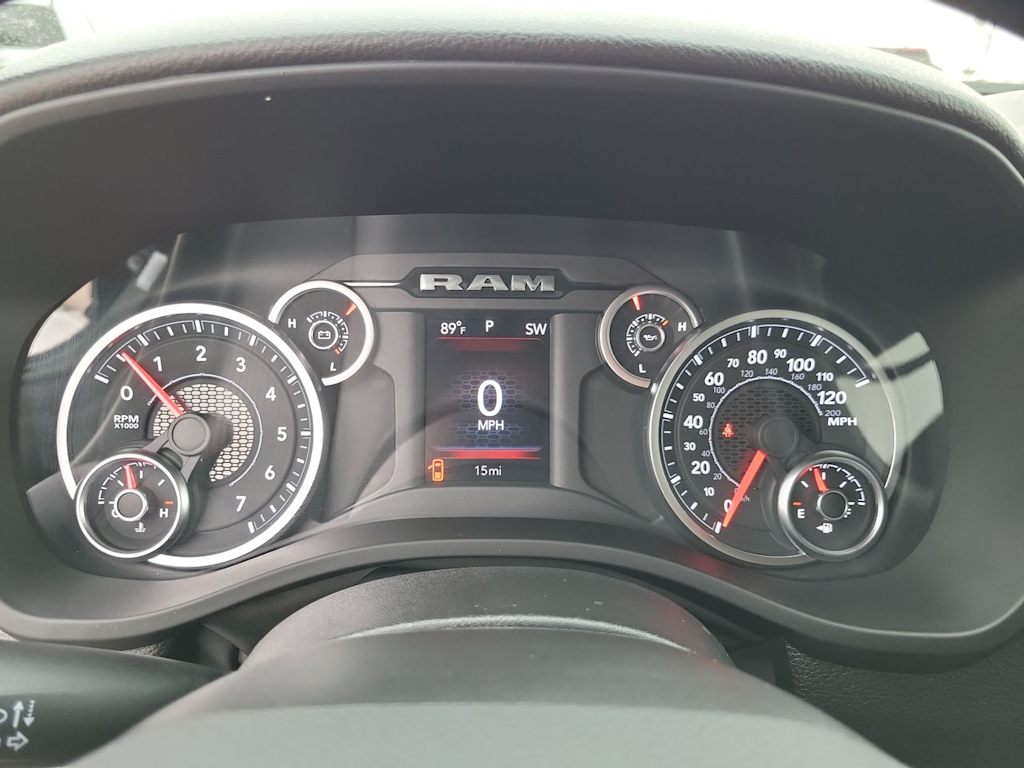 Thumbnail: 2026 RAM 1500 - 14