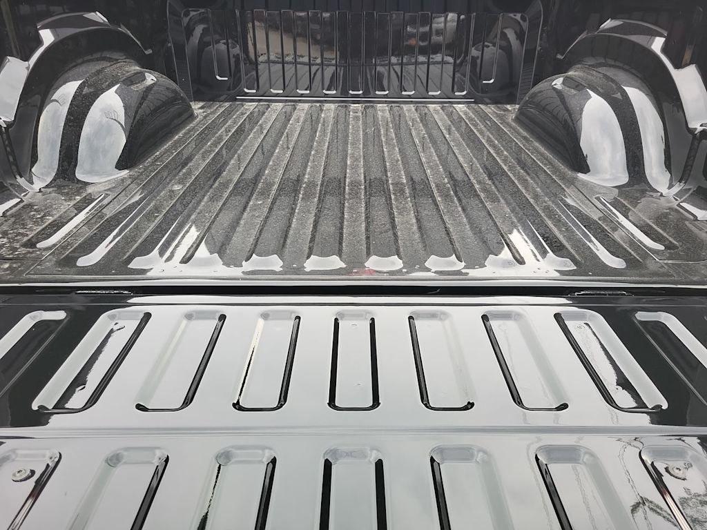 Thumbnail: 2026 RAM 1500 - 29