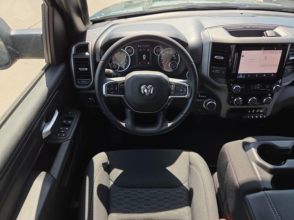 Thumbnail: 2026 RAM 1500 - 9