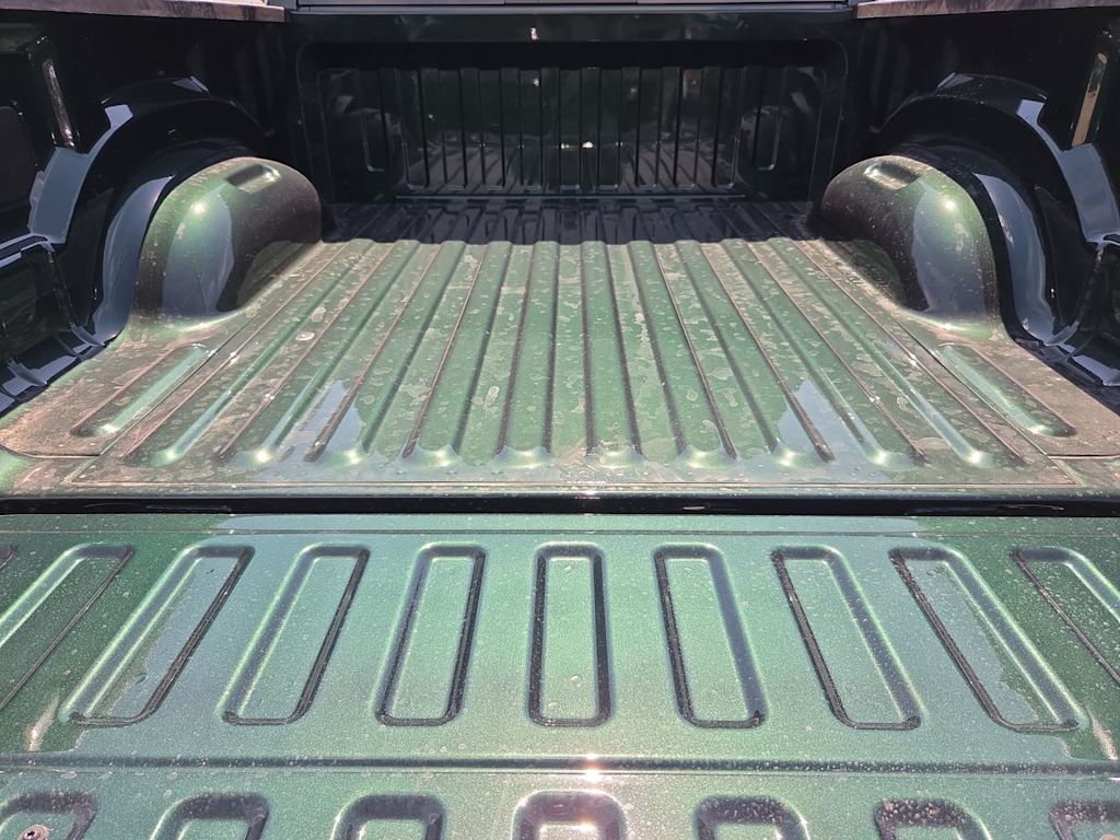 Thumbnail: 2026 RAM 1500 - 15