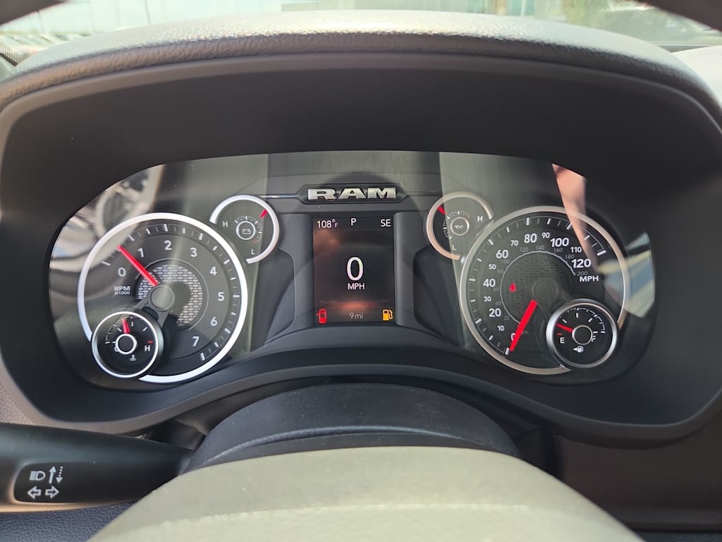 Thumbnail: 2026 RAM 1500 - 14
