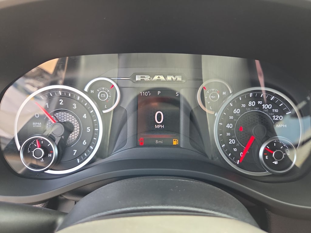 Thumbnail: 2026 RAM 1500 - 13