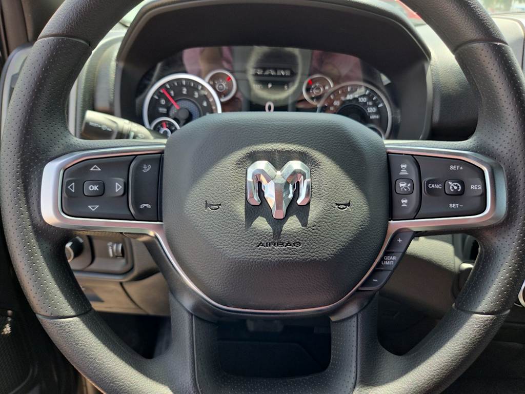 Thumbnail: 2026 RAM 1500 - 26