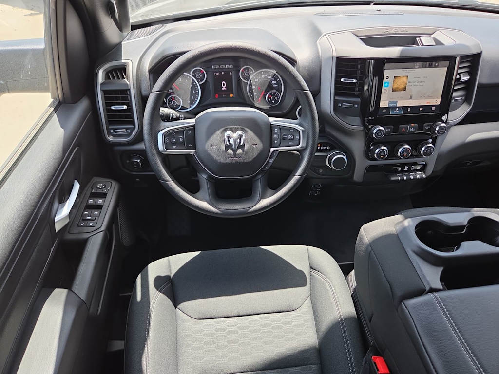 Thumbnail: 2026 RAM 1500 - 9