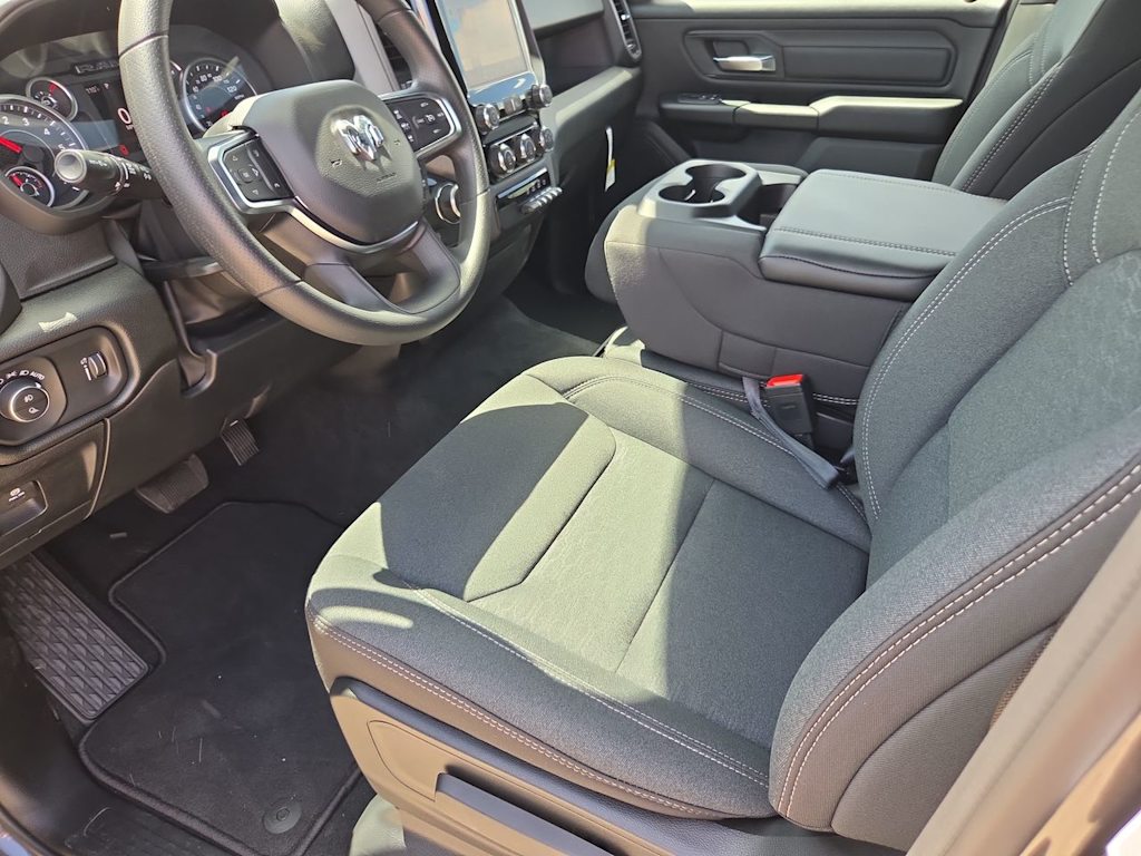 Thumbnail: 2026 RAM 1500 - 10