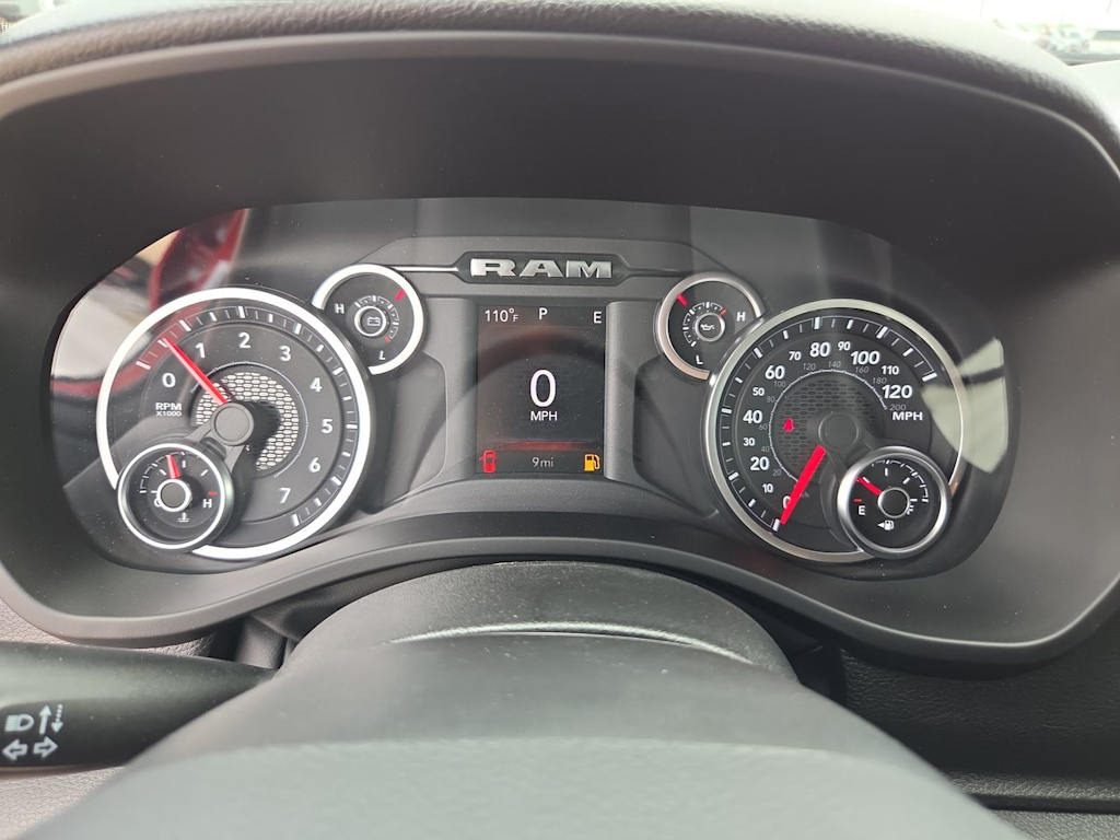 Thumbnail: 2026 RAM 1500 - 13