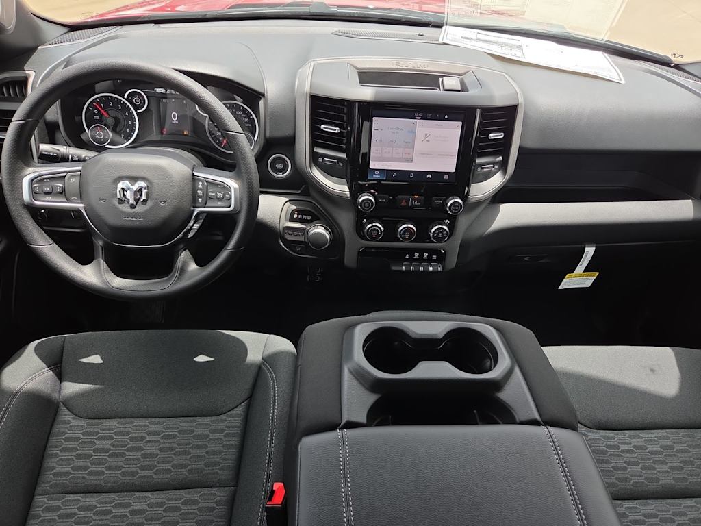 Thumbnail: 2026 RAM 1500 - 2