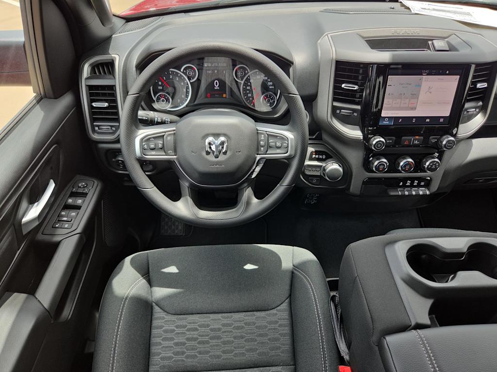 Thumbnail: 2026 RAM 1500 - 9