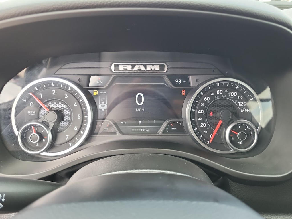 Thumbnail: 2026 RAM 1500 - 13