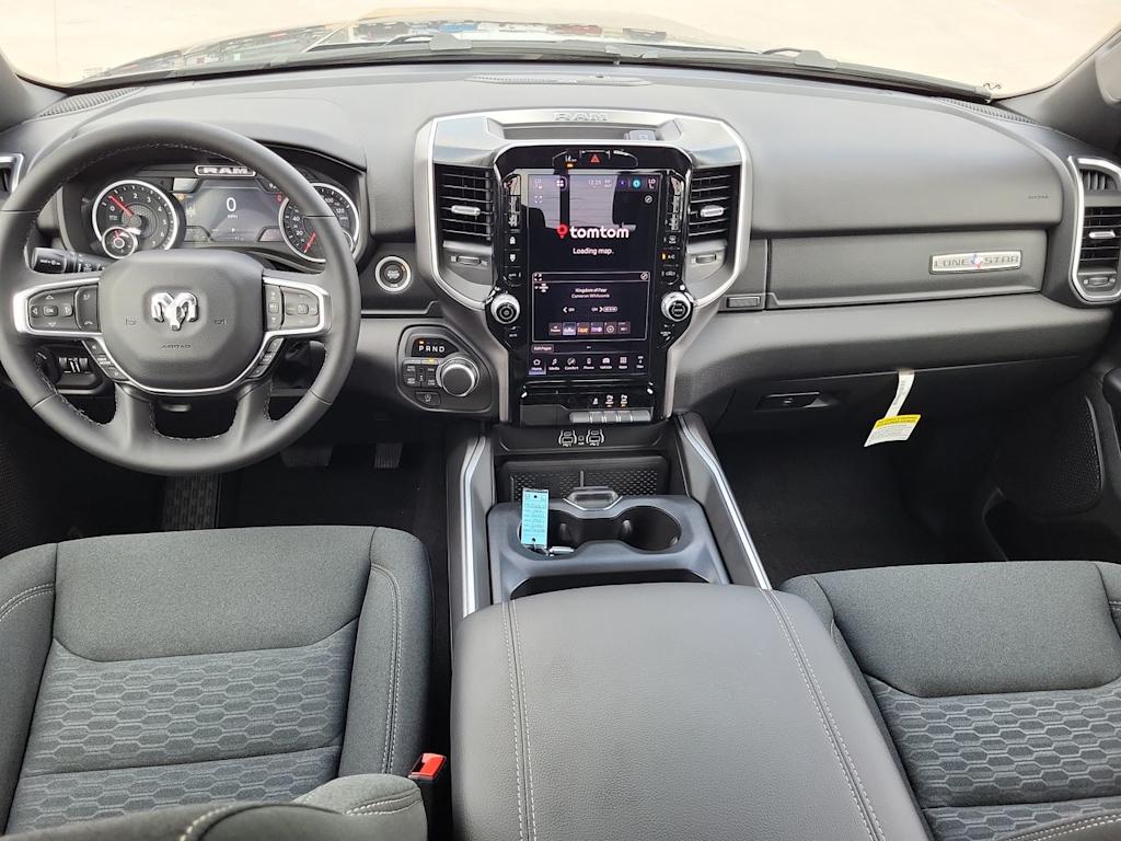 Thumbnail: 2026 RAM 1500 - 2