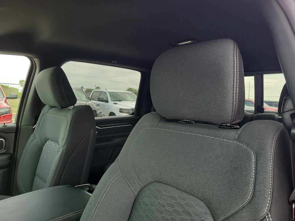 Thumbnail: 2026 RAM 1500 - 24