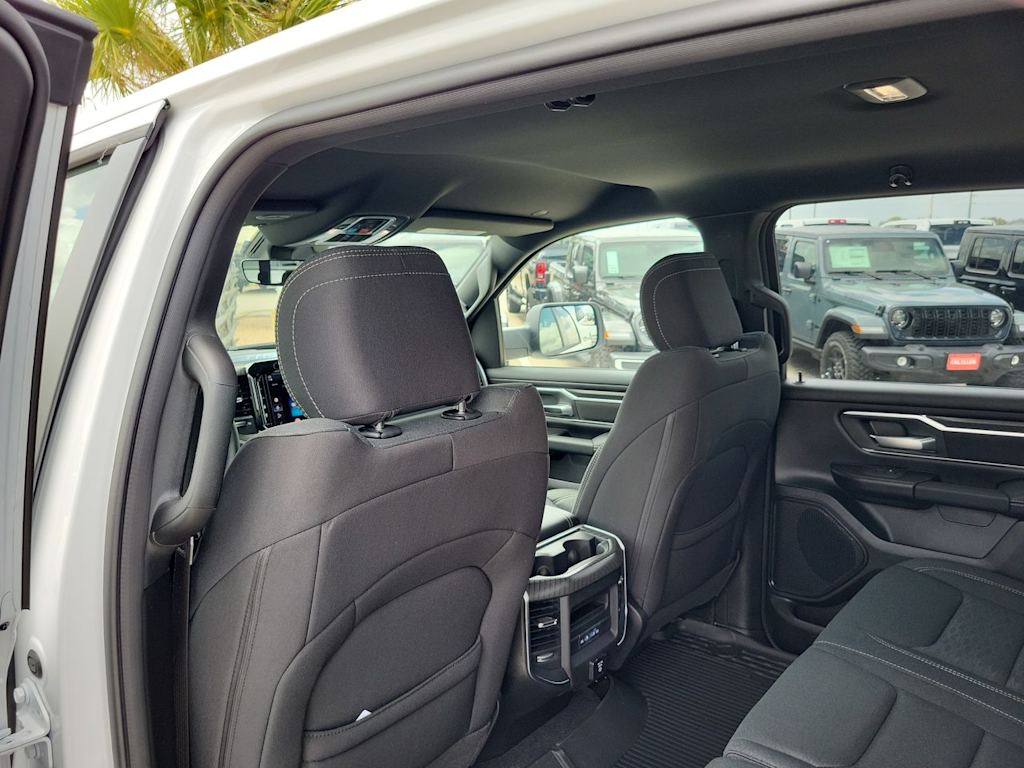 Thumbnail: 2026 RAM 1500 - 13