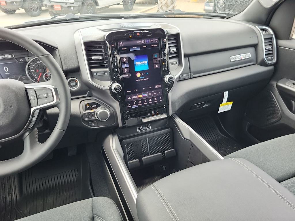 Thumbnail: 2026 RAM 1500 - 15